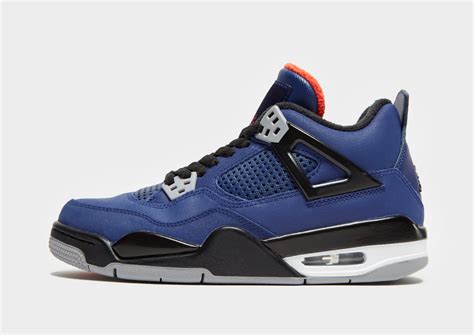 nike air jordan te koop|nike air jordan 4 zwart.